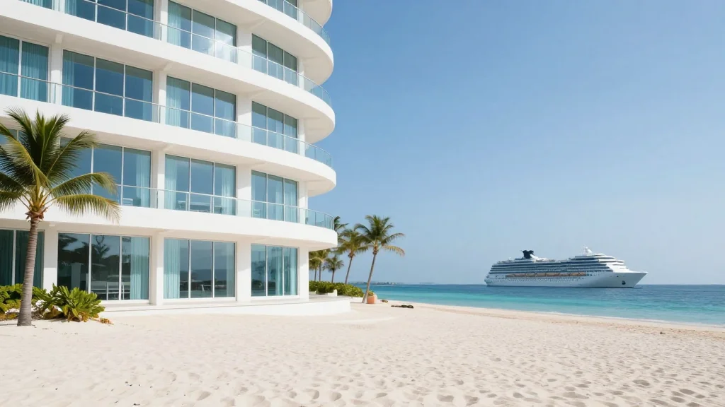 Industry Voices Respond to WTTC Cruise Impact Report