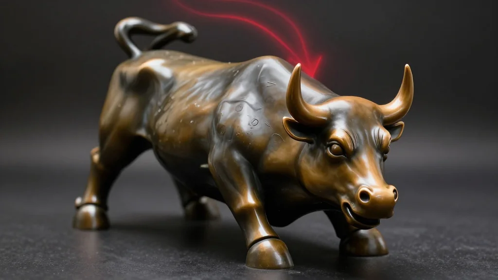 S&P 500 Slips to 7,141 as Valuation Pressure Mounts After Record Highs