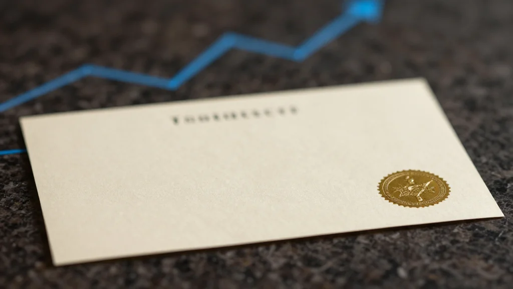U.S. Treasury $22 Billion 30‑Year Bond Auction Draws 2.39 Bid‑to‑Cover, Yield Near 4.88%