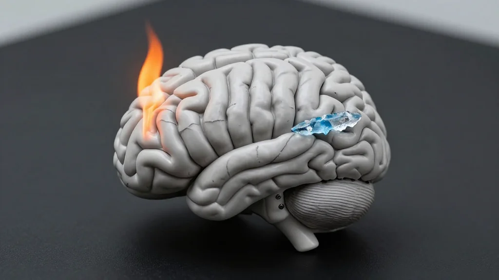 Brain Imaging Reveals Migraine Headache Subtypes