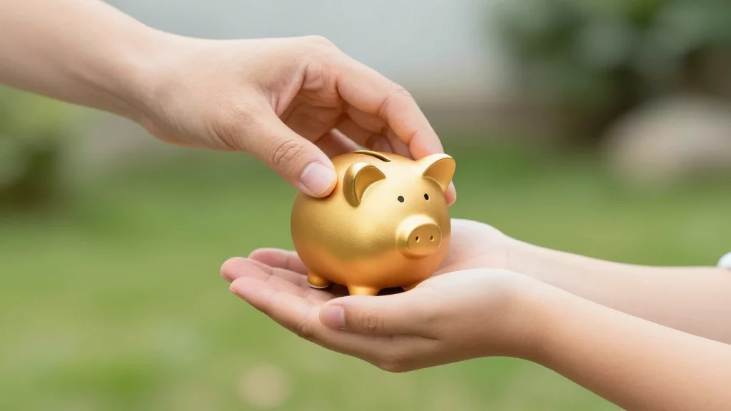 Fund a Grandchild’s Retirement Tax-Free From Birth — if You Can Trust an 18-Year-Old with the Money
