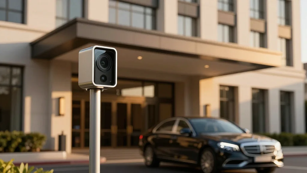 Small Village Known for Its Globally-Renowned School Has One of South Africa’s Most Advanced Systems to Stop Car Theft