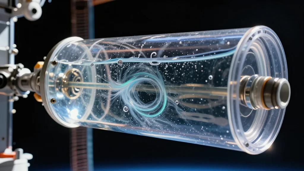 A Road Map to Truly Sustainable Water Systems in Space