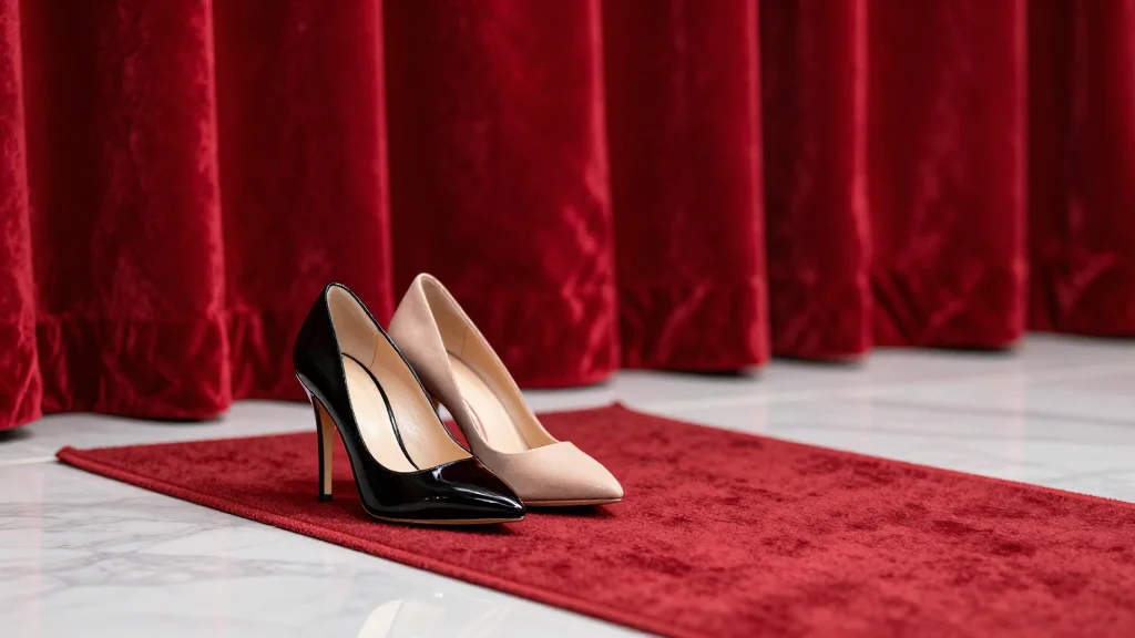 Event Films Can Thrive Without Action or Male Focus