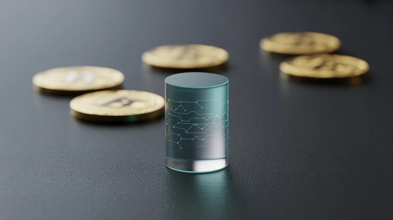 Filecoin Rises 1.8% as Storage Token Defies Crypto Weakness