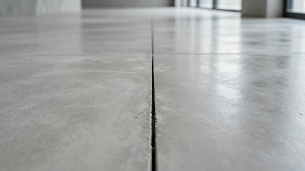 What’s the Difference Between Refined and Polished Concrete?