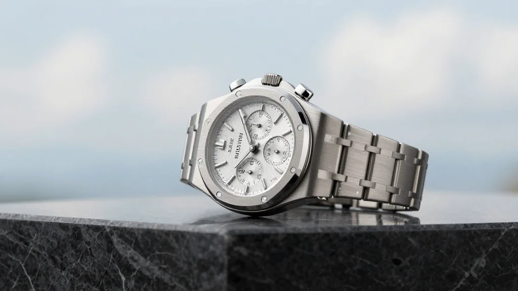 Breitling Launches Navitimer B19 Duo, a Limited‑edition Perpetual Calendar Chronograph