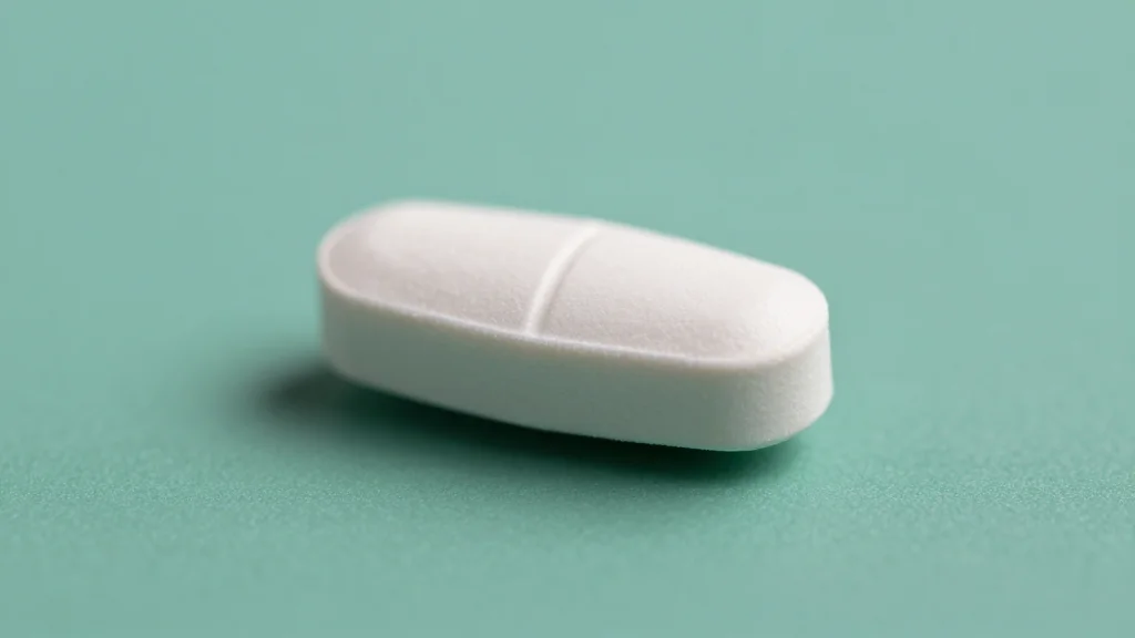 FDA Clears Incyte's Jakafi XR Extended‑Release for MF, PV and GVHD