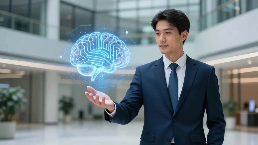 Ondaro Appoints Ben Durham‑Kilcullen as First Chief AI Officer