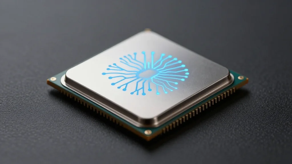 AI Hardware Is the Hot Opportunity Right Now