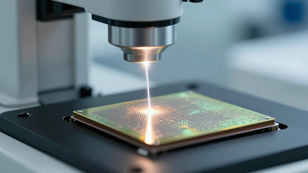 MIT and Oak Ridge Demonstrate Room‑Temp Manipulation of 10,000 Atoms in Minutes
