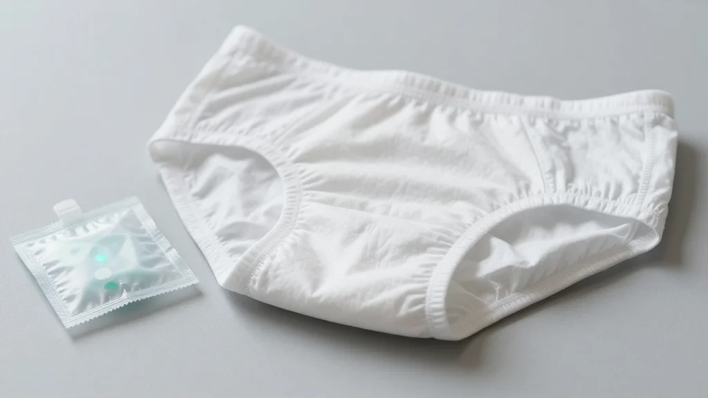 Joyvié Health Raises $1.04M in Pre-Seed Round to Launch Continence Underwear