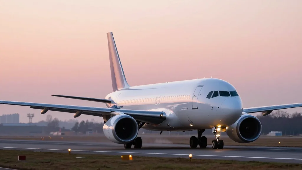 12 Reasons Why Early Morning Flights Are Preferable