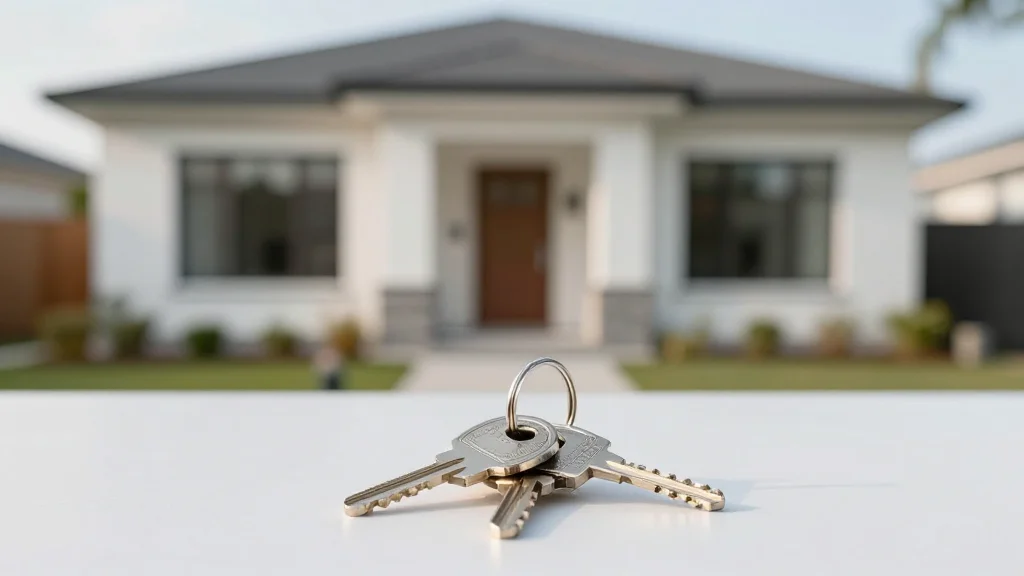 First‑time Buyers Finance 93% of Home Purchases