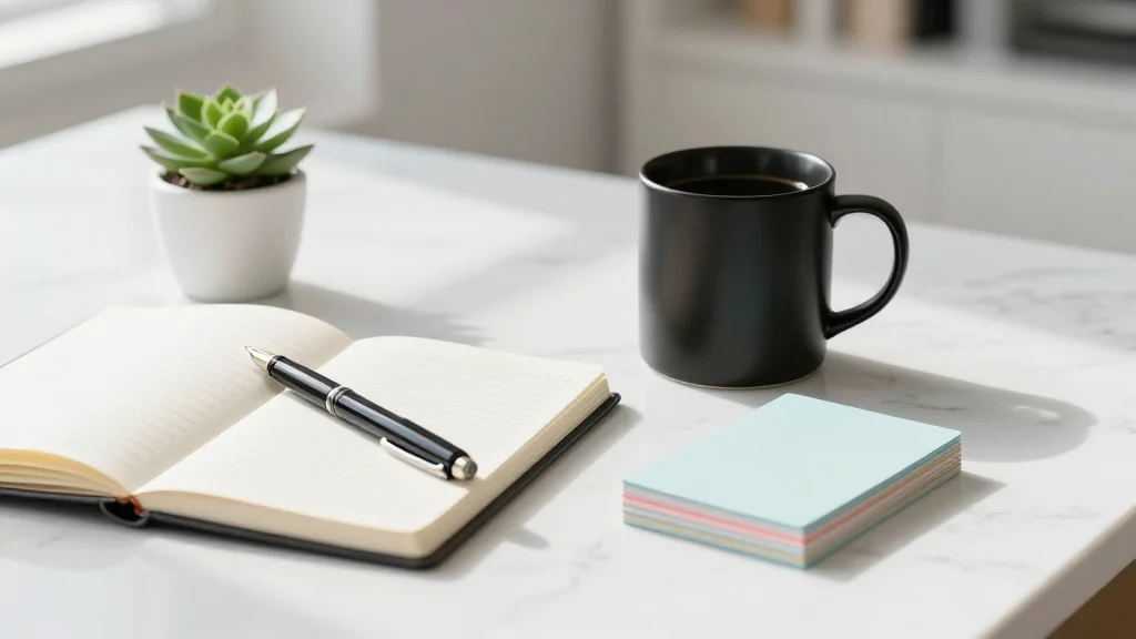 Design Your Environment, Not Your Willpower