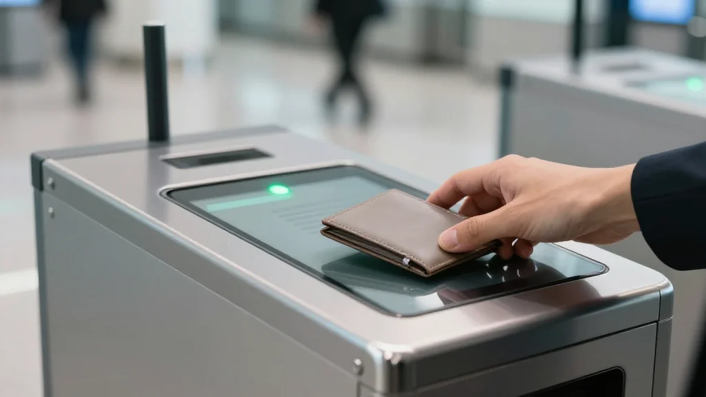 Global Entry Reopens Amid Government Shutdown