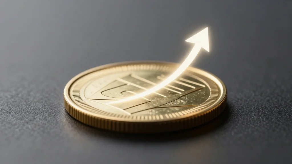 Crypto Market at $2.6T, Eyeing $10T Milestone
