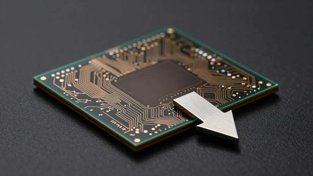 AI Chip Makers Slide as Mixed Earnings Guidance Triggers Market Sell‑off