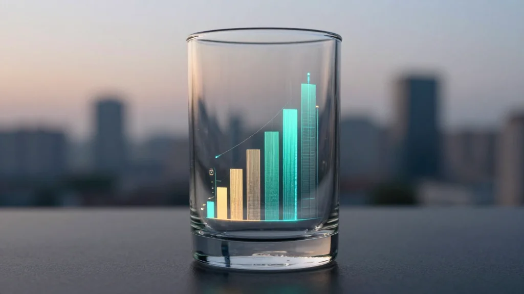 Average Misleads Marketing: Choose Metrics That Fit Data