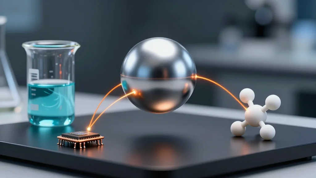 Los Alamos Scientists Team Up to Advance Lab’s AI Mission