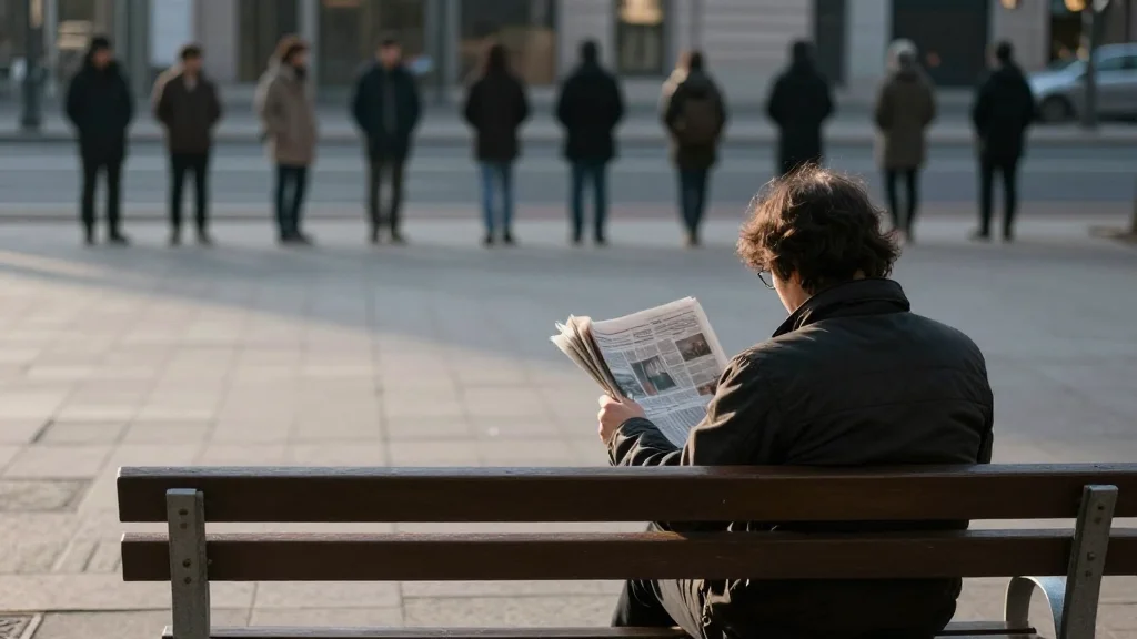 Dickover of the Week: The Observer