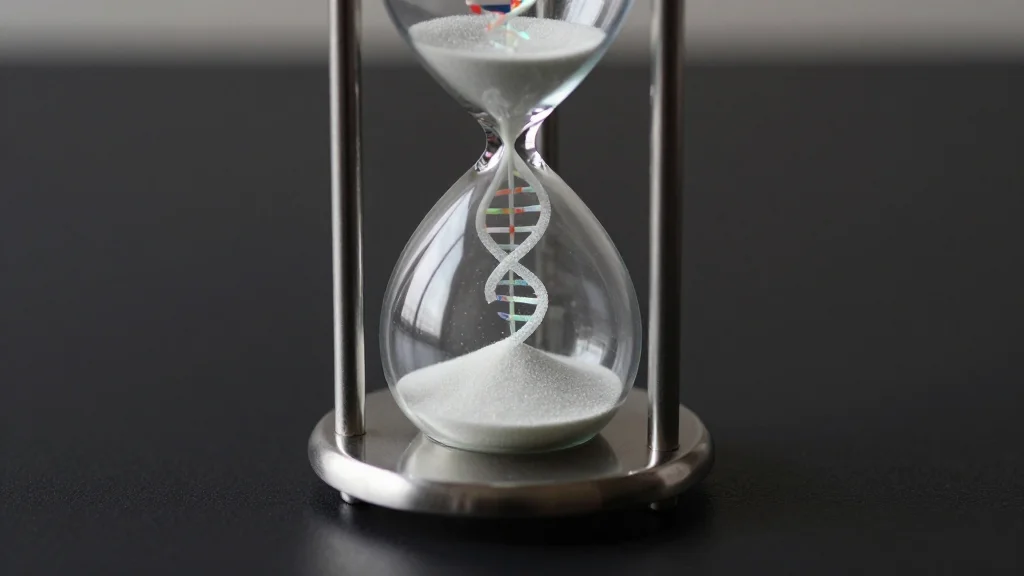 Key Aging Factors That Matter After 40