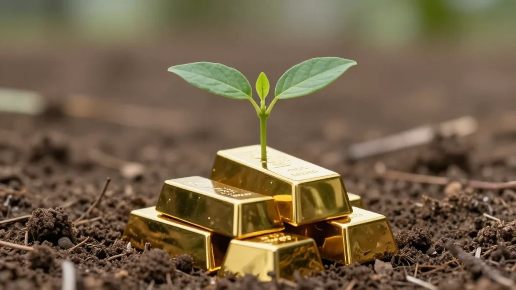 France Valley on Track to Raise €100m for Carbon Fund