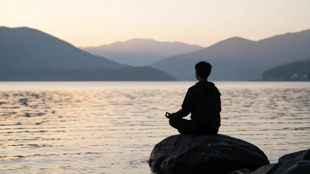 Knowing Yourself Reduces How Much Life Upsets You
