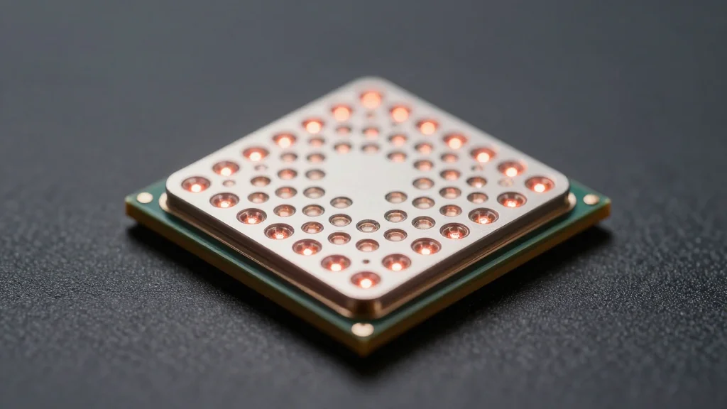 Lumentum Showcases Optical Scale-Up Demo at OFC Using VCSELs