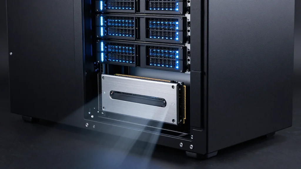 TSS, Inc. Appoints Former Dell Executives as CTO and CSO to Accelerate AI Infrastructure