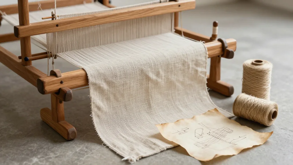 Textiles Shaped Civilization: Read Women’s Work