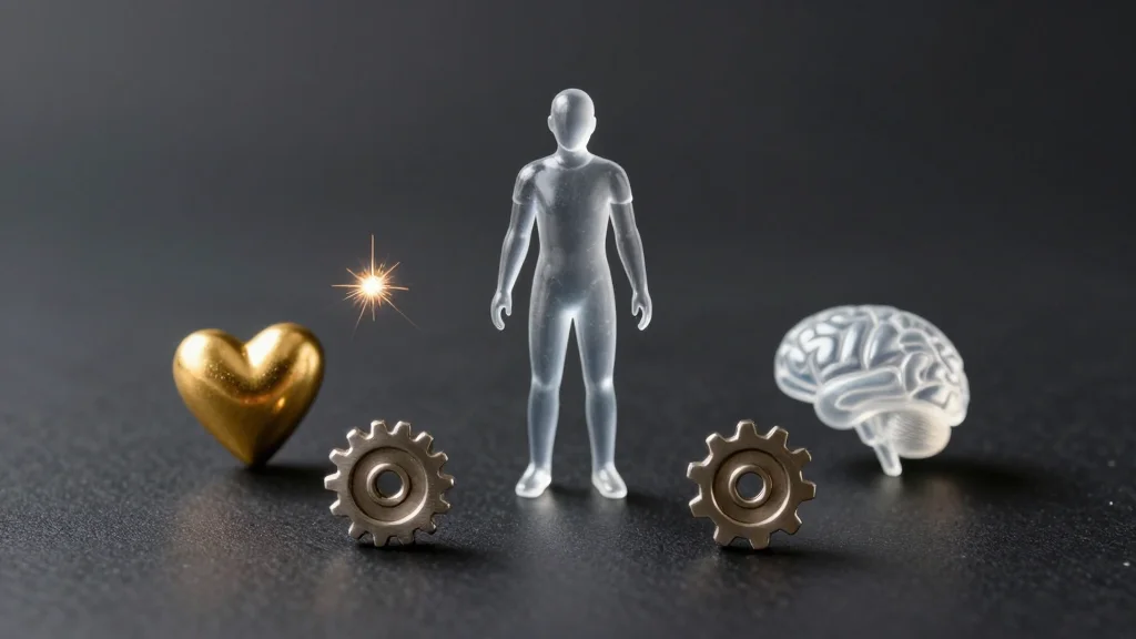 Four Traits Define 80% of Great Hires