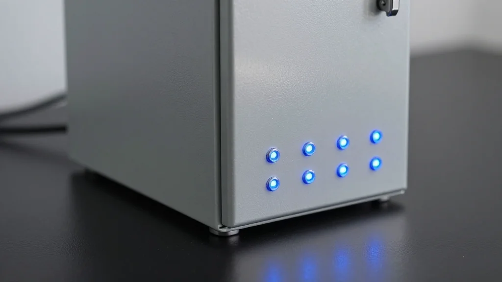 LS Electric Pushes U.S. Data Center Power Gear Expansion Amid AI‑Driven ‘Power Supercycle’