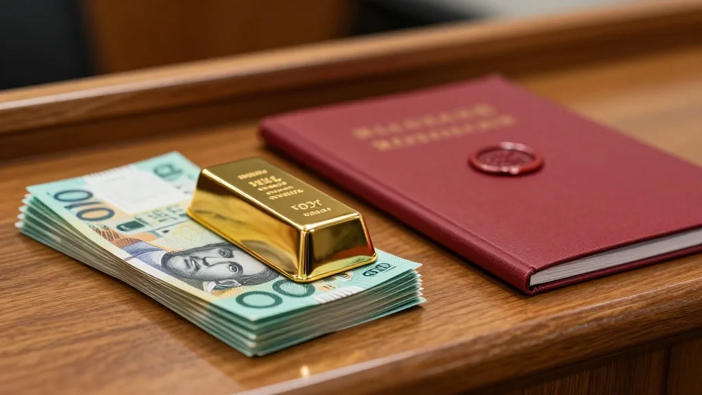 ASIC Secures Court Order Against Cigno Australia, Mark Swanepoel, BSF Solutions, and Brenton Harrison