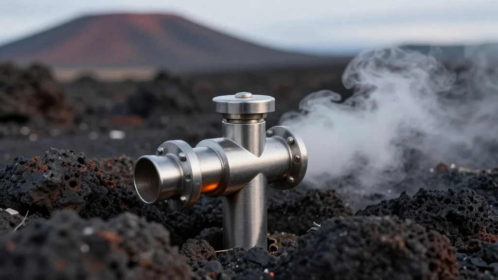 EIG Launches Geothermal Investment Fund to Advance U.S. Power Projects
