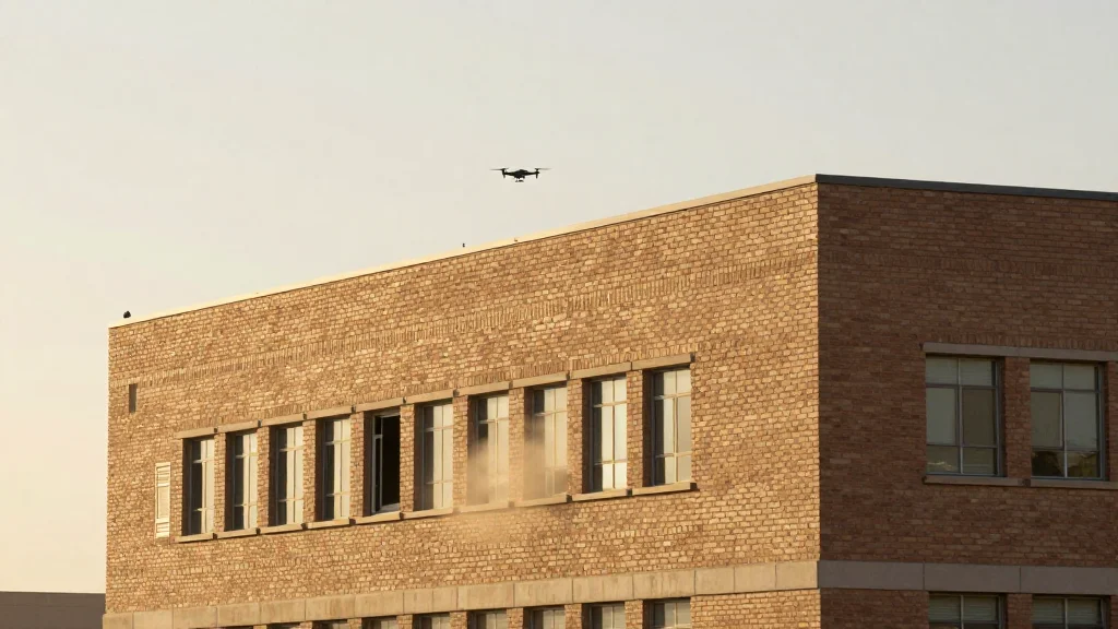 Drone Strike Destroys Sudan Hospital, Cutting Care for 2 Million