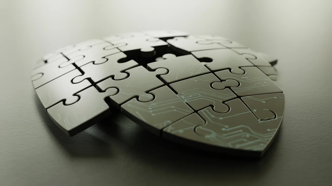 Exploring the End of Piecemeal Cybersecurity Solutions