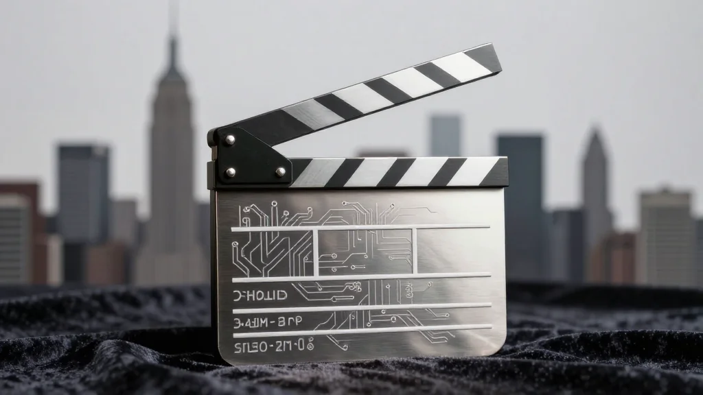 AI‑Generated Ads Capture All 9 Prizes at Inaugural Generated Awards