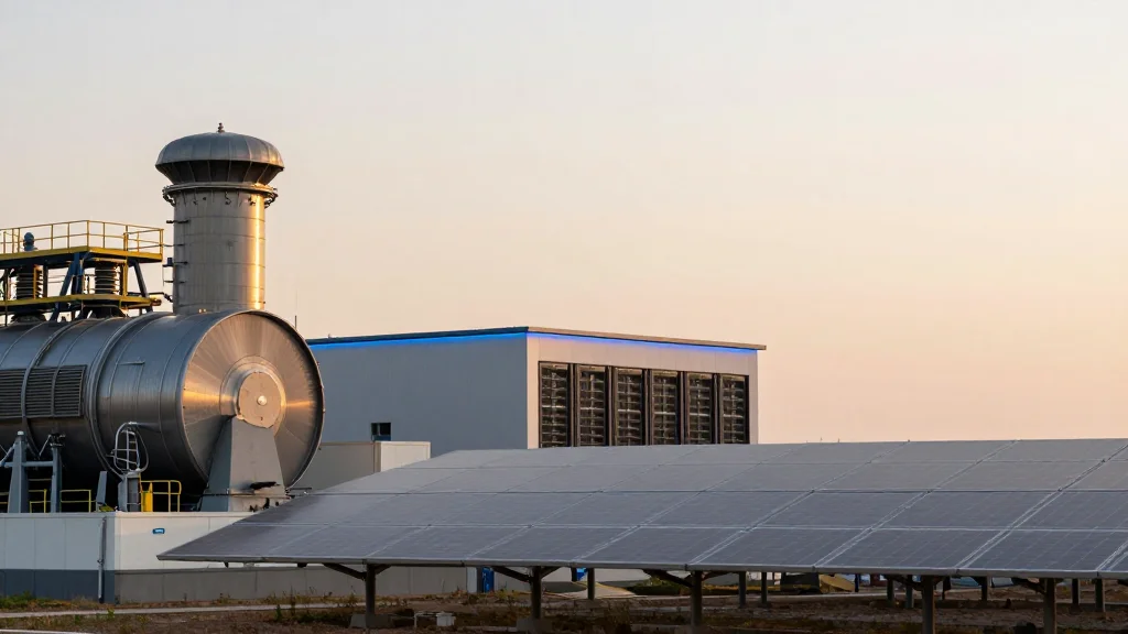Utilities Lock in $30 Billion Power Deals as AI Data Centers Surge