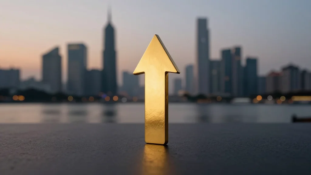 Jakarta Composite Index Gains 0.7% on US‑Iran Peace Hope, Mirrors Regional Rally
