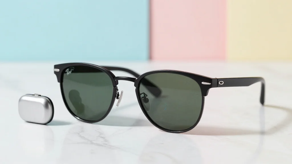 Meta's AI Ray‑Ban Glasses Stalled in EU Over Battery, AI and Supply Rules
