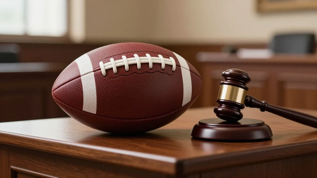 WVU Ruling Sets Stage for Supreme Court Fight Over NCAA Eligibility Limits