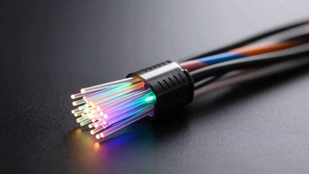 2027 Market Nears $600B, Networking Over $60B