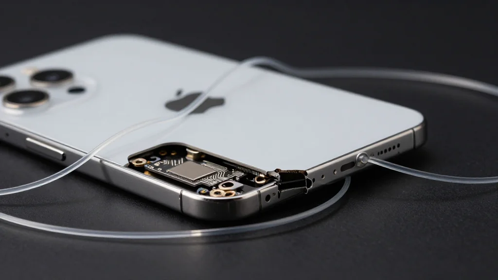 Cook Blames Supply Constraints for Weaker iPhone, Stock Unmoved