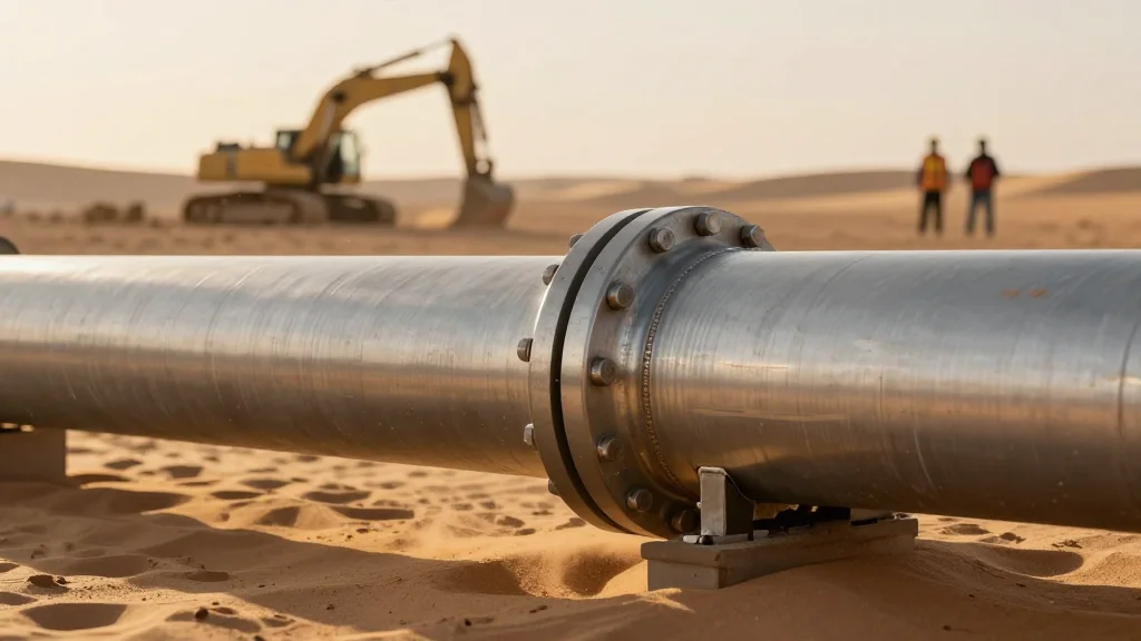 Energy Transfer LP (ET) Q1 2026 Earnings Call Transcript