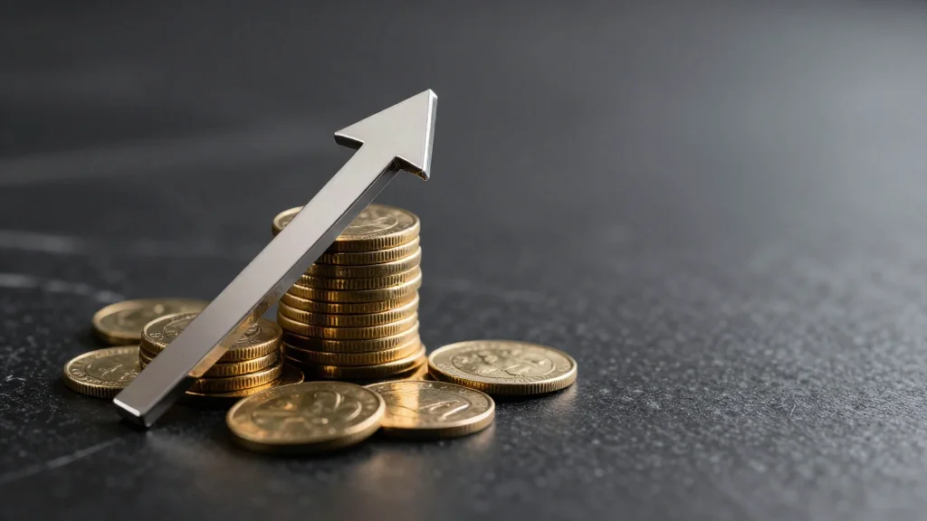 Celebrating First Year, Targeting 100k Investors with New ED