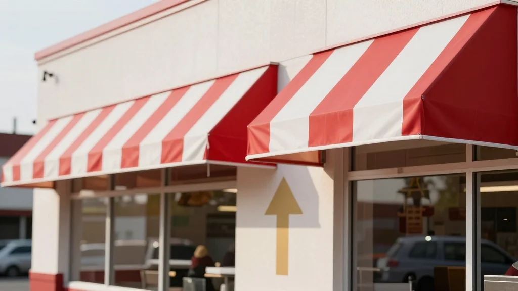 Wendy’s Appoints Bob Wright as CEO Amid 7.8% Sales Drop and Share Price Halving