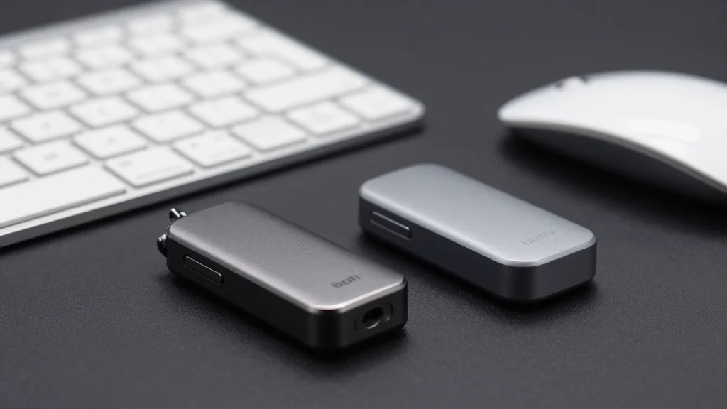 Bolt Receivers Aren't Compatible with Older Unifying Devices