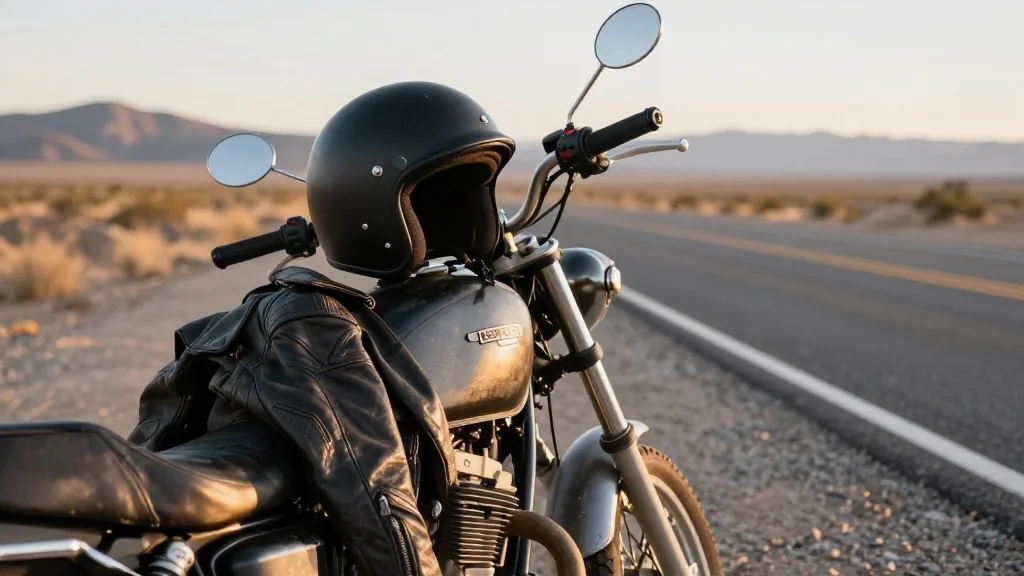 Solo Motorcycle Roadtrip: Affordable Rite of Passage