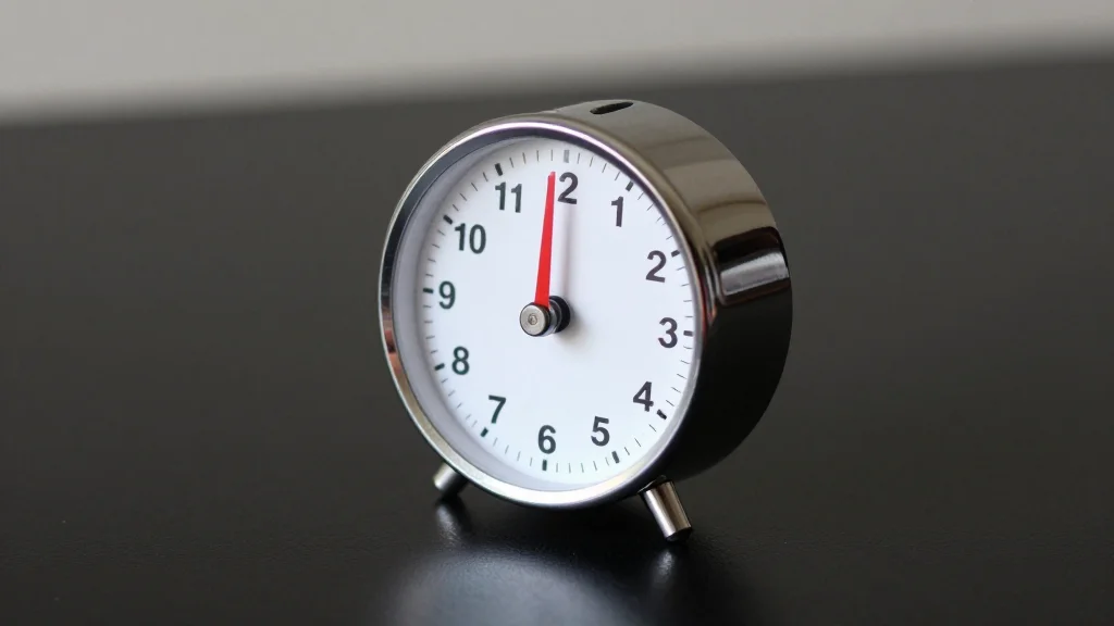 The One-Minute Rule: A Simple Habit that Keeps Life Under Control